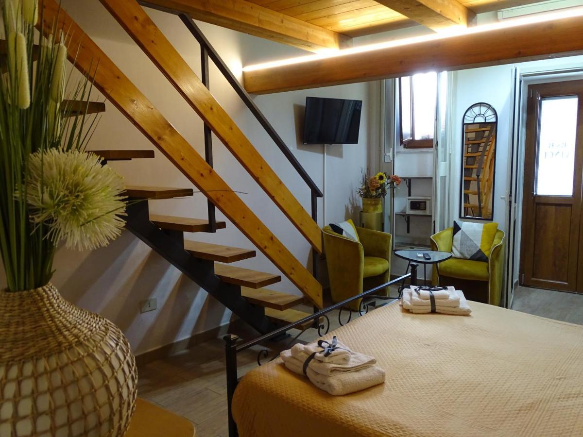 נוטו B&B Vinci מראה חיצוני תמונה