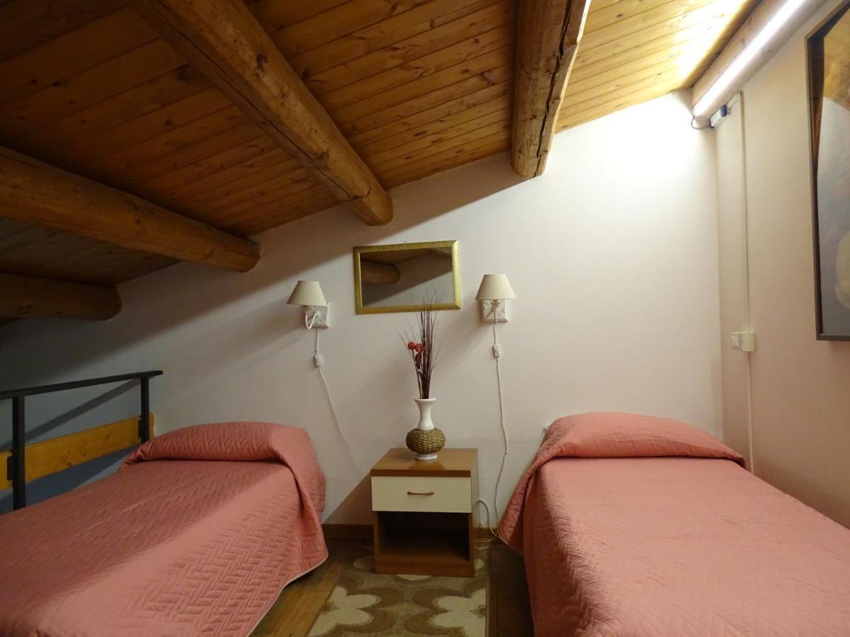 נוטו B&B Vinci מראה חיצוני תמונה