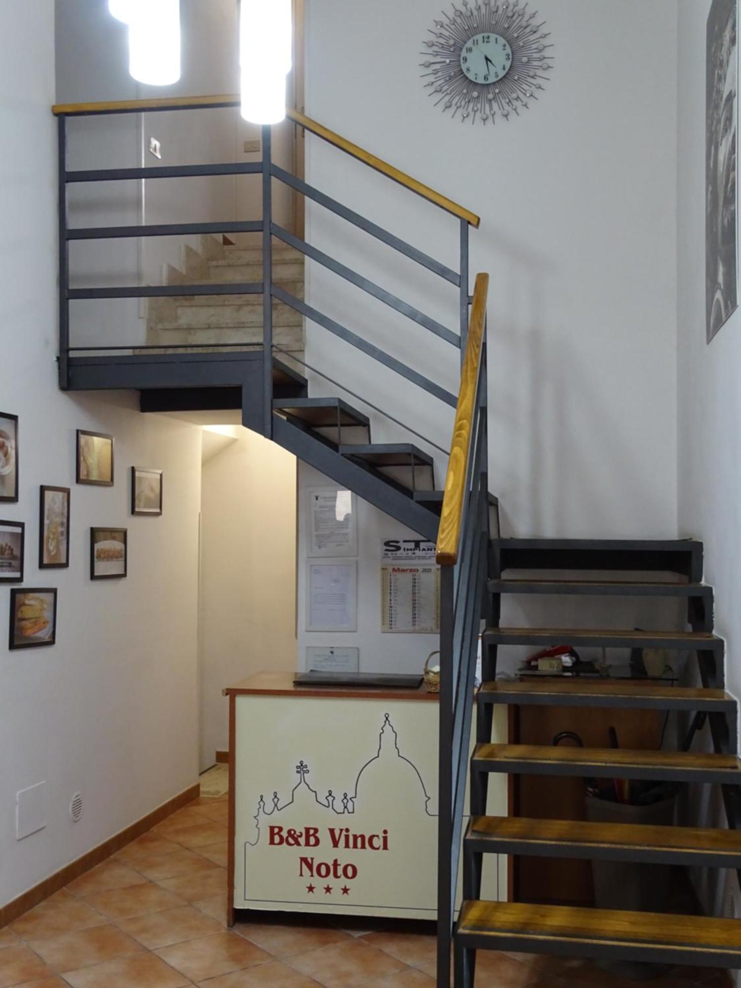 נוטו B&B Vinci מראה חיצוני תמונה