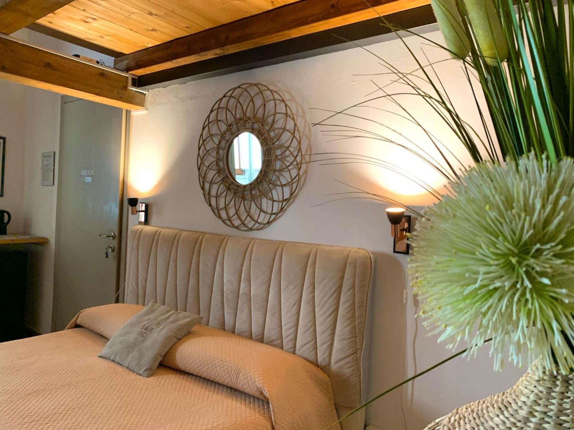 נוטו B&B Vinci מראה חיצוני תמונה