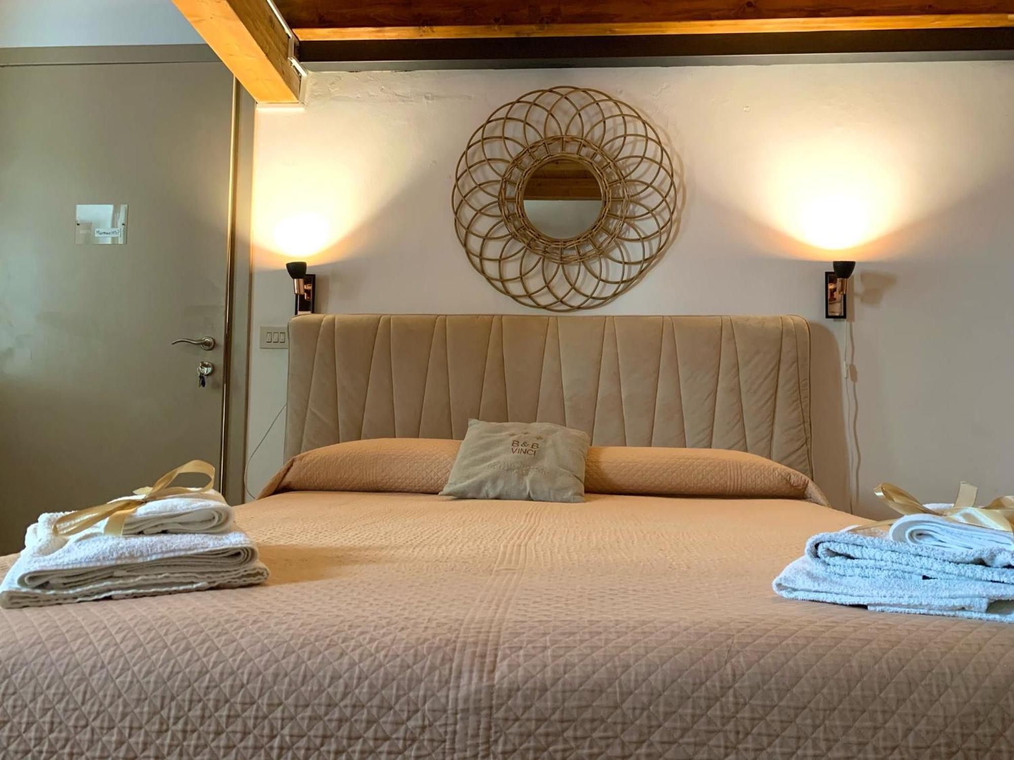 נוטו B&B Vinci מראה חיצוני תמונה
