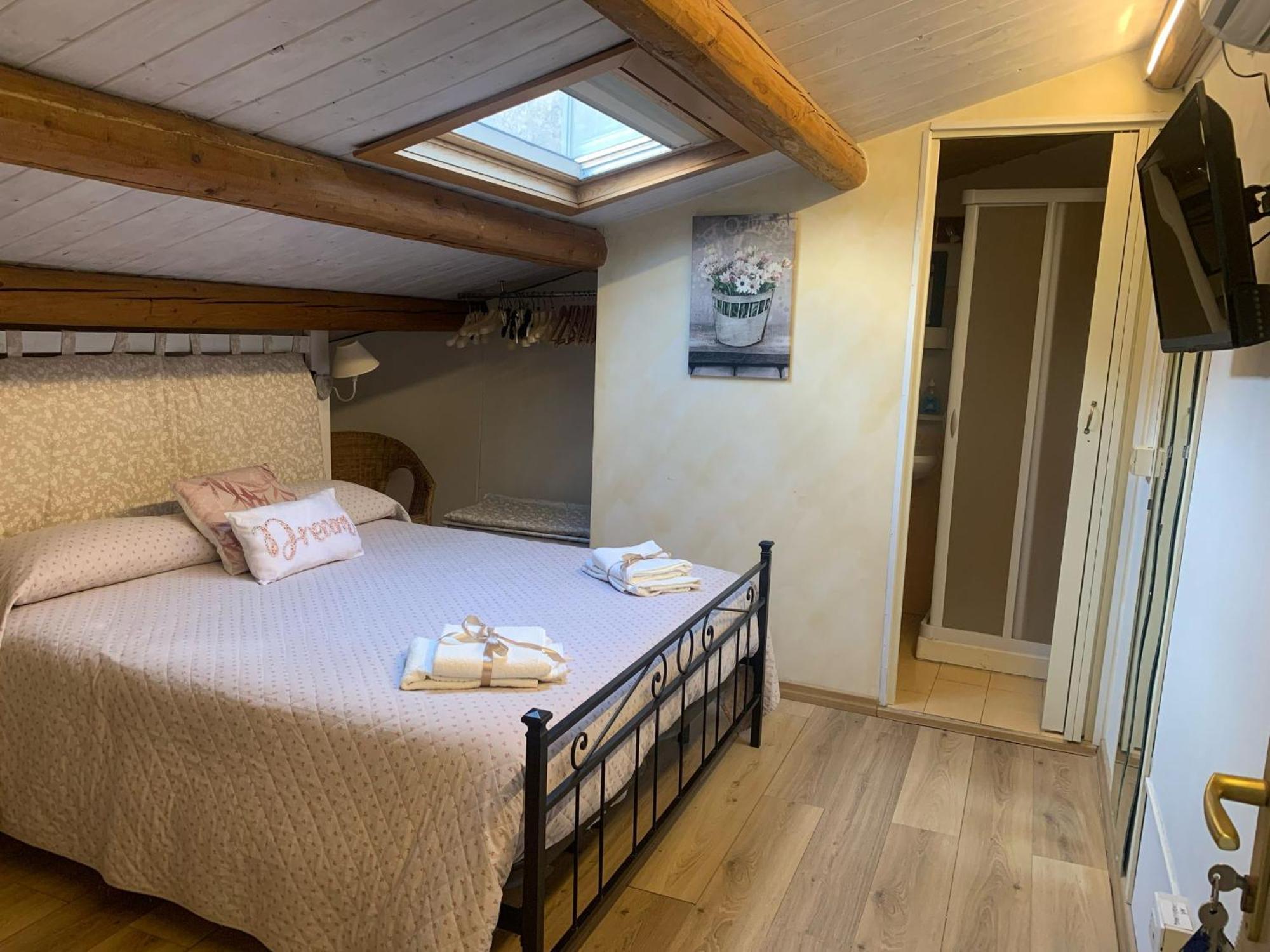 נוטו B&B Vinci מראה חיצוני תמונה