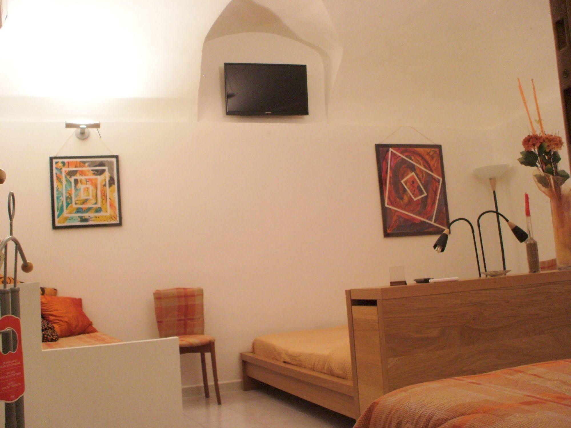 נוטו B&B Vinci מראה חיצוני תמונה