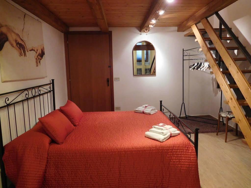 נוטו B&B Vinci מראה חיצוני תמונה