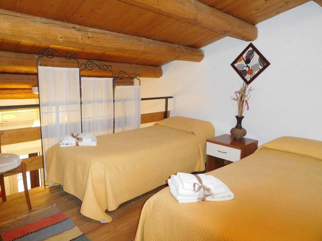נוטו B&B Vinci מראה חיצוני תמונה
