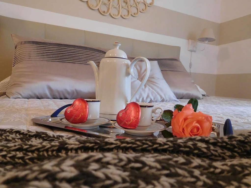 נוטו B&B Vinci מראה חיצוני תמונה