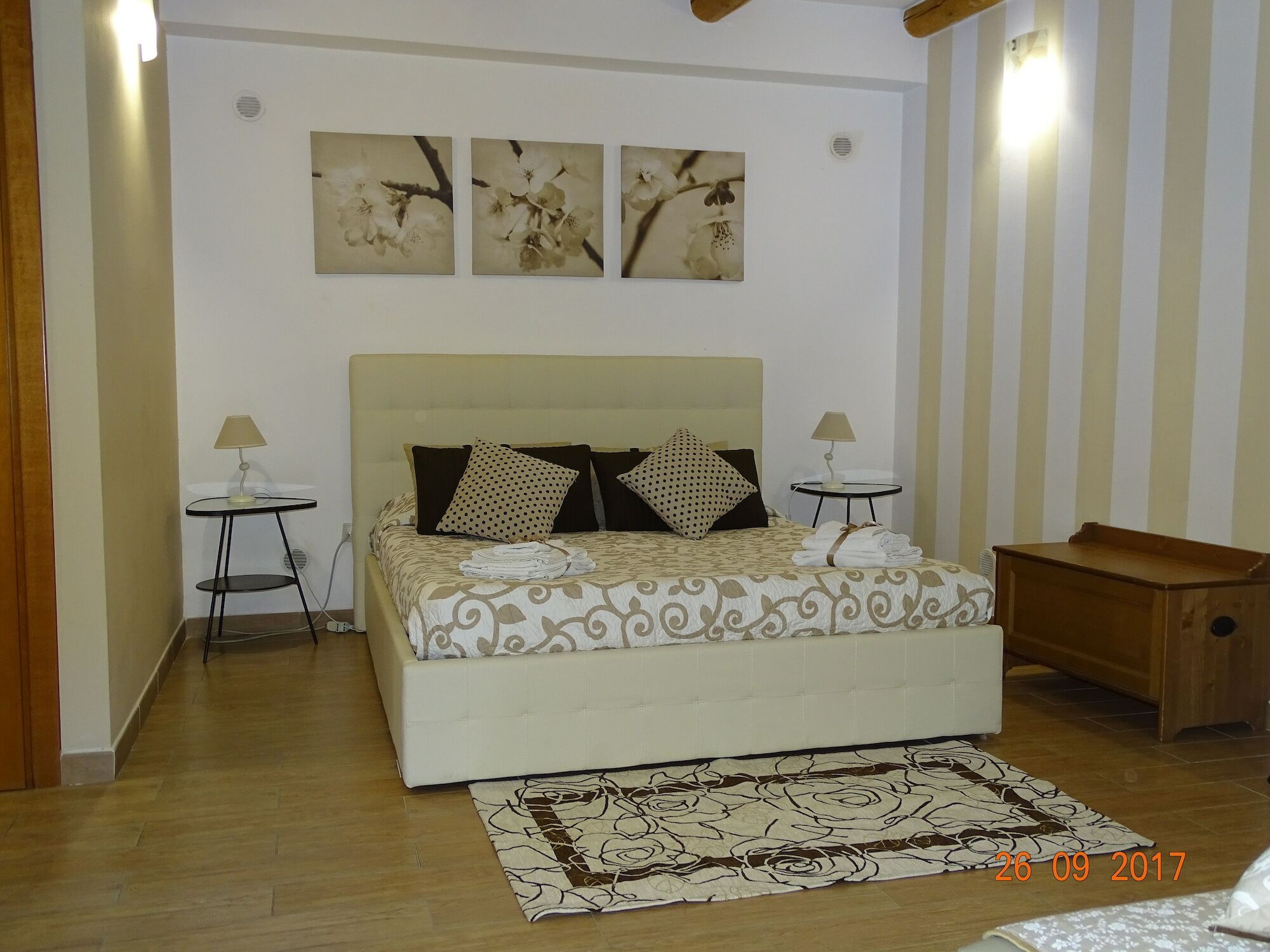 נוטו B&B Vinci מראה חיצוני תמונה