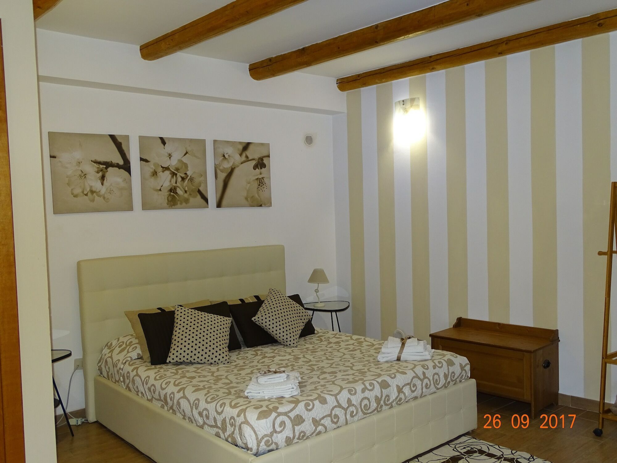 נוטו B&B Vinci מראה חיצוני תמונה