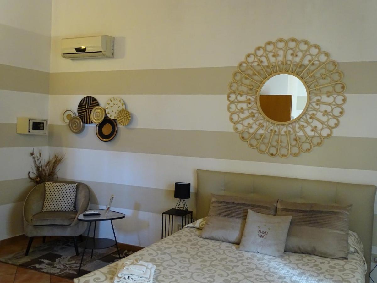 נוטו B&B Vinci מראה חיצוני תמונה